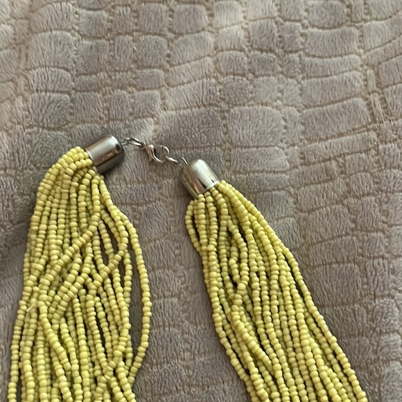 Beaded Necklace - Picture 2 of 3